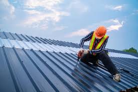 Fast & Reliable Emergency Roof Repairs in Port Monmouth, NJ